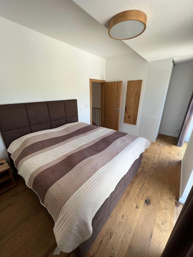 Tatrystay Brezy Luxury Apartment Stara Lesna Ngoại thất bức ảnh