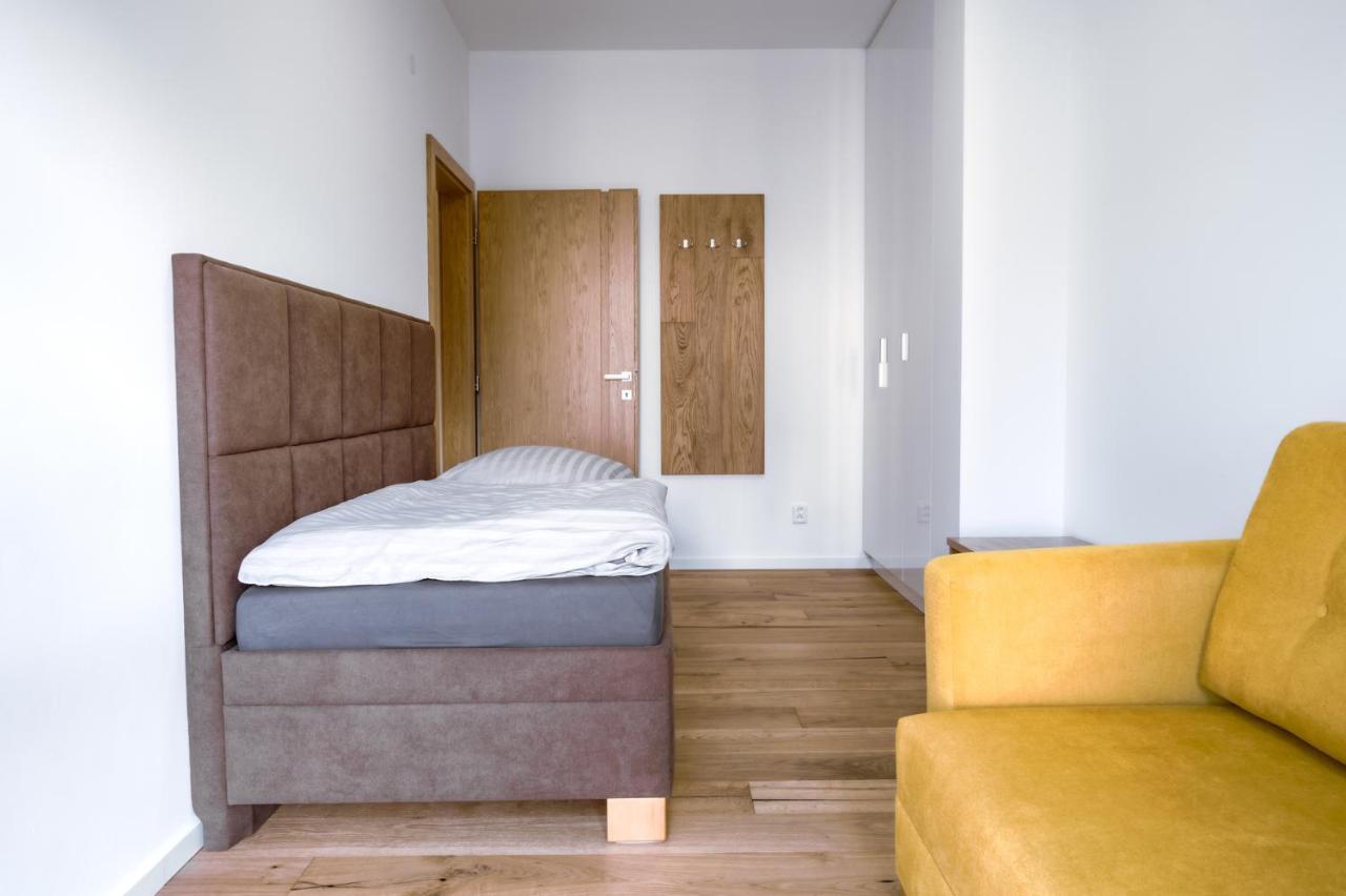Tatrystay Brezy Luxury Apartment Stara Lesna Ngoại thất bức ảnh
