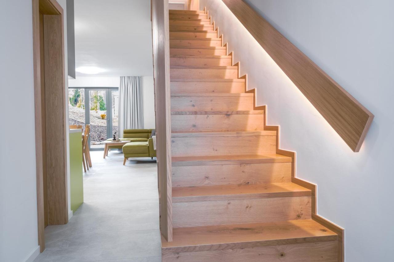 Tatrystay Brezy Luxury Apartment Stara Lesna Ngoại thất bức ảnh