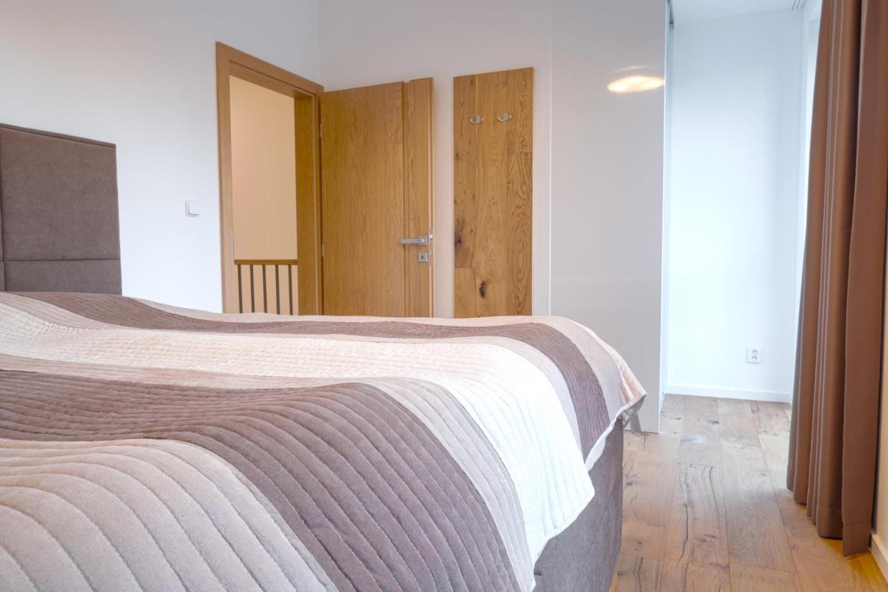 Tatrystay Brezy Luxury Apartment Stara Lesna Ngoại thất bức ảnh